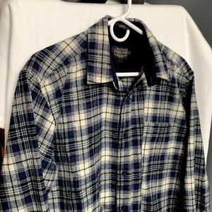 Pendleton Wool Shirt